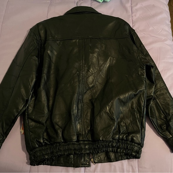 Napoline Leather Outfitters Jacket - Picture 2 of 6